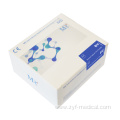 BV Bacterial vaginosis diagnostic test strip